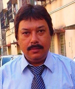 Dr. Debasish Kundu